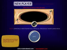 BarSim Bartending Software Screenshot