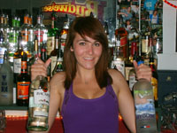 Tucson Bartending School